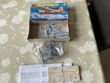 Airfix auster antarctic for sale  BECCLES