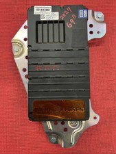 AMPLIFICADOR AMPLIFICADOR 2024 GENESIS G90 BANG & OLUFSEN FABRICANTE DE EQUIPAMENTO ORIGINAL 96370-T4710 # A47 comprar usado AMPLIFICADOR AMPLIFICADOR 2024 GENESIS G90 BANG & OLUFSEN FABRICANTE DE EQUIPAMENTO ORIGINAL 96370-T4710 # A47 comprar usado  Enviando para Brazil