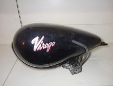 Serbatoio benzina yamaha usato  Borgo San Dalmazzo