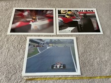 Ayrton senna mclaren for sale  FAREHAM