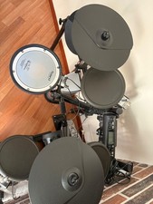 Td4 roland drum. usato  Bari