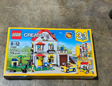 Lego creator modular for sale  Denison