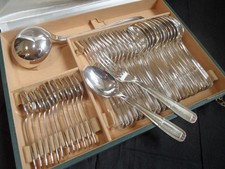 Alfenide christofle menagere d'occasion Alfenide christofle menagere d'occasion  Saint-Laurent-sur-Gorre