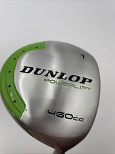 Dunlop powerlift 460cc for sale  Wake Forest