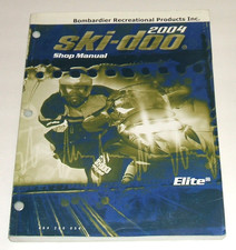 Skidoo 2004 elite for sale  Minneapolis