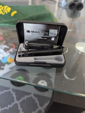 Mini maglite torch for sale  ST. LEONARDS-ON-SEA