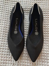 Rothy point black for sale  Frederick