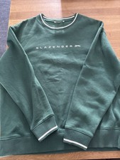 Men slazenger jumper for sale  BRAINTREE