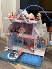 Lol doll house for sale  Dacula