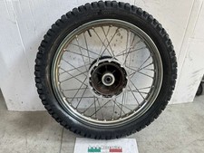 Ruota cerchio 1.85 usato  Gambettola