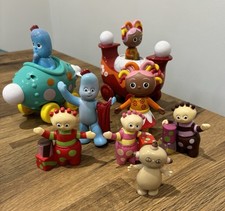 Night garden upsy for sale  WREXHAM