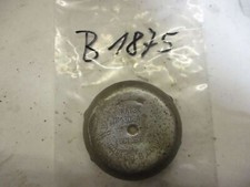 Deckel verschluß abdeckung gebraucht kaufen  Ellwangen (Jagst)