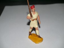 Figurine beffoid tirailleur d'occasion  Villemomble