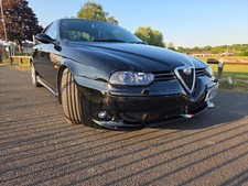 Alfa romeo 156 for sale  STOURPORT-ON-SEVERN