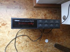 Yamaha sound generator gebraucht kaufen  Freudenstadt