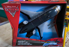 Cars the spy usato  Caltanissetta