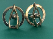 Vintage silver tone for sale  Littleton