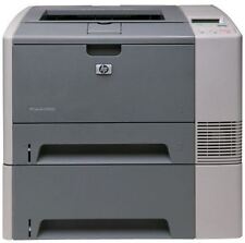 Laserjet 2430dtn monochrome for sale  Hilliard