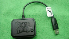 Receptor dongle USB sem fio PS3 RedOctane Guitar Hero modelo: 95481.806 para bateria comprar usado  Enviando para Brazil