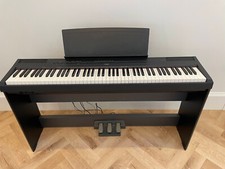 Yamaha 115 digital for sale  WELWYN