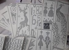 Schede pilota perforare usato Schede pilota perforare usato  Palermo