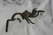 Ancienne potence fer d'occasion  Angers-