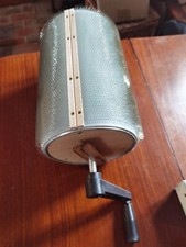 Spare drum carder. for sale  CHICHESTER