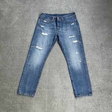 Levi jeans 501t gebraucht kaufen  Rosenheim