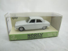 Norev 471504 peugeot gebraucht kaufen  Nagold