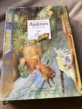 Contes andersen gründ d'occasion  Fresnes-sur-Escaut