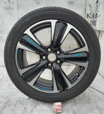 Lexus genuine alloy for sale  EGHAM