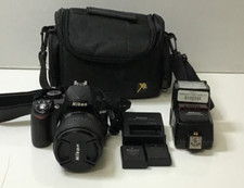 Nikon d3100 digital for sale  Dallas