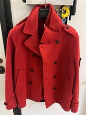 Stone island peacoat usato  Ragalna