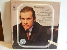 Vinyl box beethoven gebraucht kaufen  Dortmund
