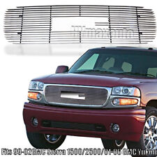 Chrome grille 1999 for sale  USA