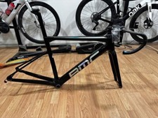 Bmc teammachine frame for sale  Tulsa