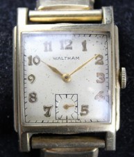1942 waltham 617 for sale  Bridgewater