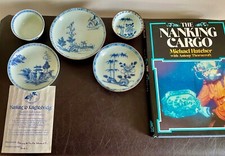 Nanking cargo original for sale  BIRCHINGTON