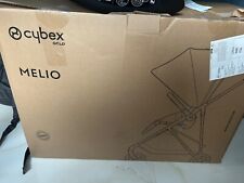 Trio cybex melio usato  Novara