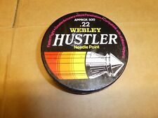 Vintage webley hustler for sale  WALLSEND