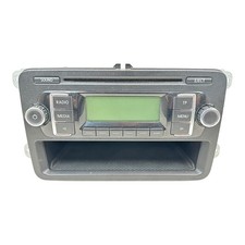 Radio rcd 210 gebraucht kaufen  Petershagen