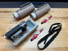 Eberline 600 portable for sale  Blanchard