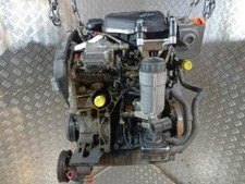 Moteur volkswagen golf d'occasion  France