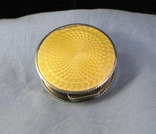solid silver powder compact for sale solid silver powder compact for sale BROMYARD