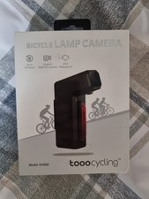 Tooo cycling rear for sale  WIDNES