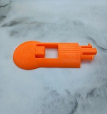 Replacement securing clip for sale  IPSWICH