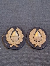 Cheshire regiment cloth for sale  GRIMSBY