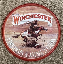 Winchester firearms ammuntion for sale  Farmington