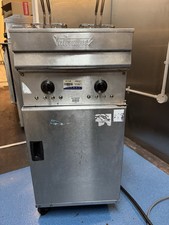 Valentine twin tank for sale  LLANELLI