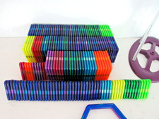 Magformers mega lot for sale  Parrish